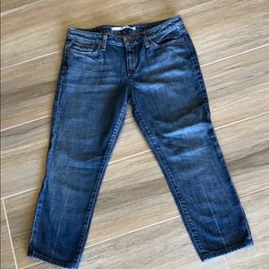 Joe’s Jean Capris